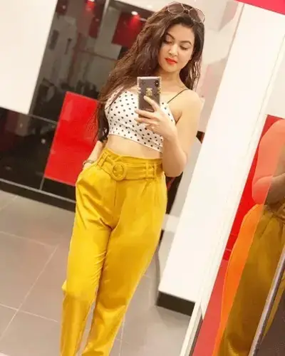 Parbing Escort